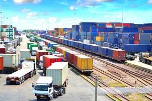 Китайский рынок грузовых перевозок ускорил рост до 8,6% в марте 2019 года