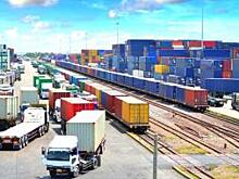 Китайский рынок грузовых перевозок ускорил рост до 8,6% в марте 2019 года