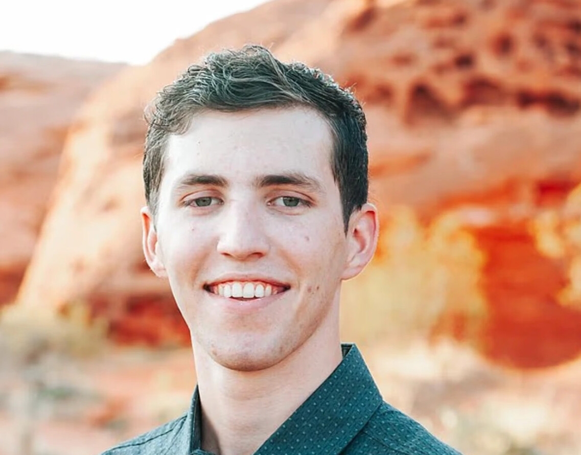 Задержанный за выстрел в активиста Кирка хотел быть электриком