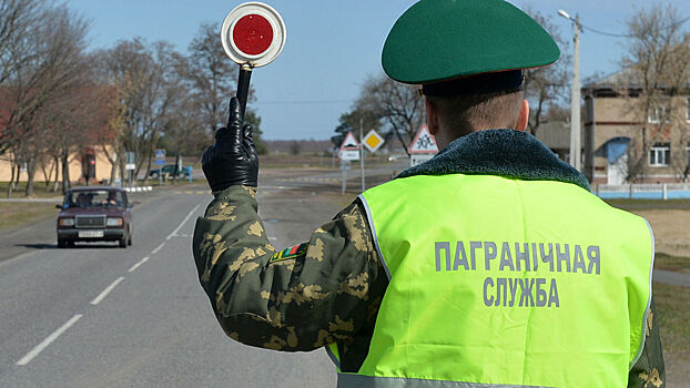 Белоруссия заставит платить за пересечение своих границ