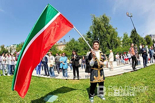 Назван самый туристический регион Татарстана