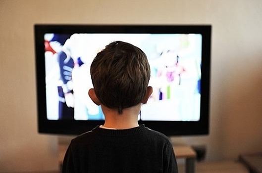 Детей и подростков, подвергшихся насилию, не пустят на телепередачи