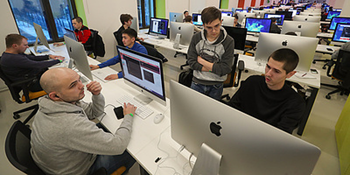 Семь IT-профессий, которые можно освоить за 3-6 месяцев. Без технического образования
