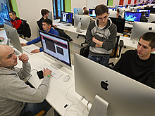 Семь IT-профессий, которые можно освоить за 3-6 месяцев. Без технического образования
