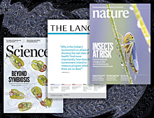 Что нового в Nature, Science и The Lancet. 16 апреля