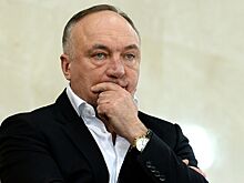 Пресс-конференция «Локомотива», Юрий Яковлев — о КХЛ, сборной России, Третьяке, уходе Буше, Шалунове и Анисимове