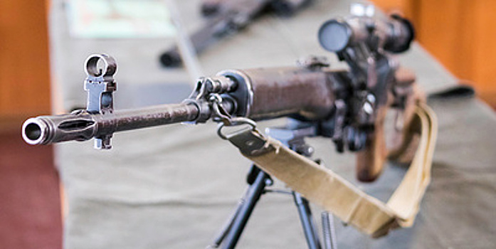 Мастера оружейных дел. Самые известные отечественные конструкторы стрелкового оружия