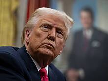 На Западе заговорили о давлении Трампа на Россию