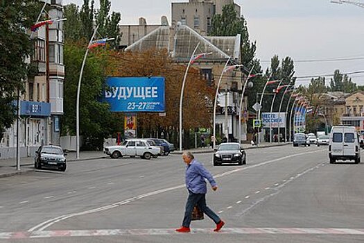 В Запорожье гремят взрывы, идет огонь по боевикам Зеленского