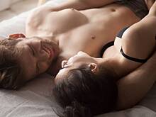 Названа поза в сексе, которая усиливает чувствительность