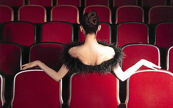 «Балеткор» наступает: почему модные дизайнеры задумались о балете