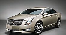 В России купили более 650 новых автомобилей Cadillac с начала года