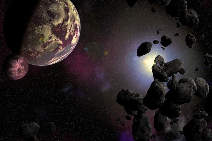 Ученые назвали год, который ведет к апокалипсису на Земле