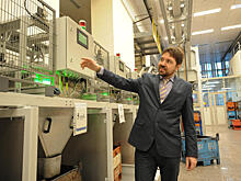 Звон монет ласкает слух