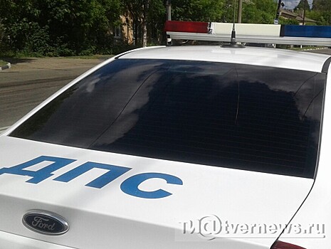 Житель Тверской области, находясь в командировке в Липецке, сбил женщину с двумя дочками