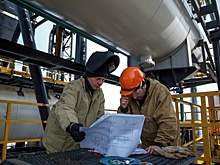 «Мы используем наработанный опыт». Развитие Эргинского кластера идет строго по плану