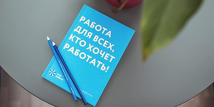 В центре «Моя карьера» создана система услуг и сервисов для работы с соискателями и работодателями 