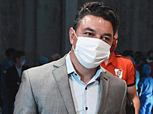 «Барселона» начала поиски нового тренера. Клуб уже ведёт переговоры с кандидатами