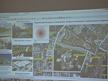 На месте бывшего аэропорта «Саратов-Южный» предлагают открыть индустриальный парк с фуникулером