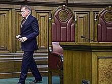 Вячеслав Лебедев прочитал открытое письмо