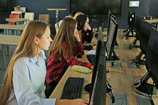 Предприниматели Урала помогли детям сделать первые шаги в карьере еще в старших классах