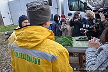 "Поехали по авиаотделениям". Сотрудники Уральской авиабазы ответили на заявления о том, что у них всё есть