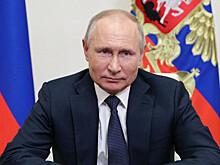 Путин встретится с матерями российских военнослужащих