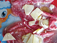 Курский мясоперерабатывающий завод участвует в национальном проекте «Производительность труда»