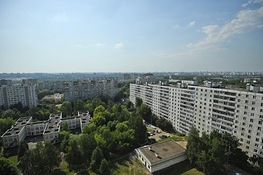 Более 220 помещений в Москве с начала года были сданы в аренду предпринимателям на льготных условиях