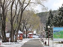 На Алтае решили не менять ставку курортного сбора