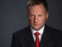 Вороненков "объявился" у бывшей жены