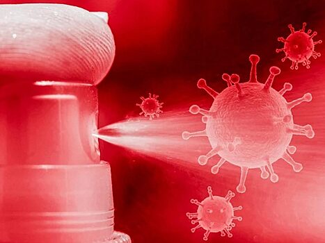 Россиянам предсказали, как поведет себя коронавирус в январе
