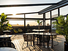 Дорога на юг: остановка Ростов-на-Дону