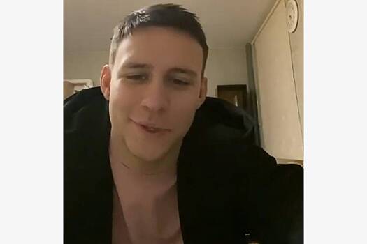 Бывший участник «Дома-2» полгода жил в подъезде