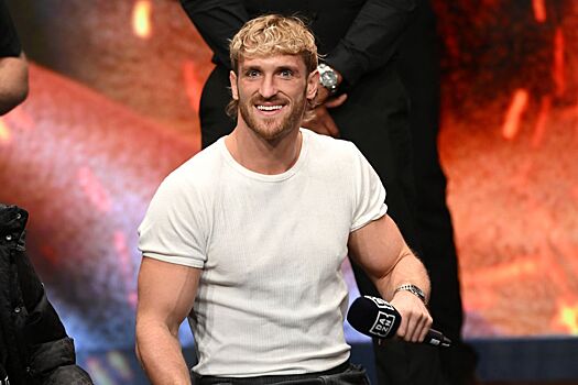Логан Пол опроверг своё завершение реслинг-карьеры в WWE
