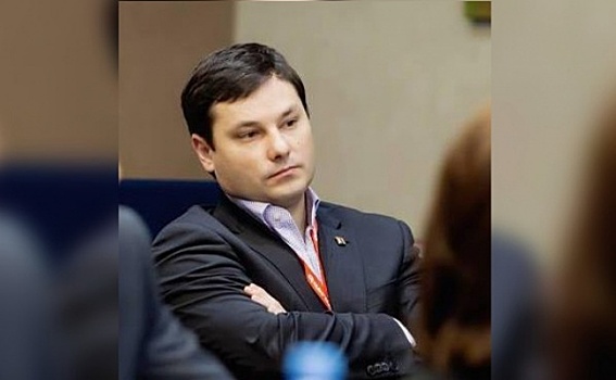Сепаратизм? Не думаю! Идеолог югорского правительства ответил на критику ЛДПР