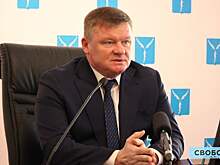 Бывший мэр Саратова Михаил Исаев подал в суд на саратовские Telegram-каналы