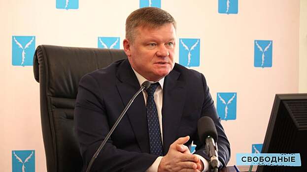Бывший мэр Саратова Михаил Исаев подал в суд на саратовские Telegram-каналы