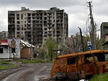 Журналисты назвали число погибших бойцов ЧВК «Вагнер» под Бахмутом