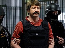 Адвокат Бута рассказал о помиловании россиянина Байденом