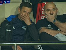 Жест года в футболе: тренер «Зенита» из солидарности ушёл вслед за удаленным тренером «Спартака»