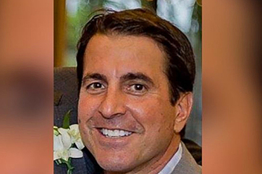 Задолжавший полмиллиона долларов американец пошел плавать и исчез