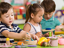 Эксперты раскрыли главную опасность 12-часового дня в детском саду