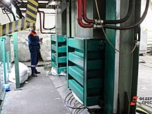 На Урале мусоросортировочные предприятия создадут сотни рабочих мест