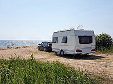 Путешественники назвали любимые форматы активного отдыха