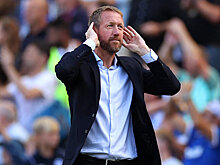 Бывший тренер «Челси» Поттер может возглавить сборную Швеции — СМИ