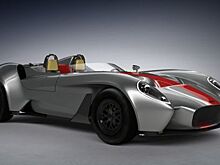 Спортивная версия автомобиля от Jannarelly появится уже в этом году