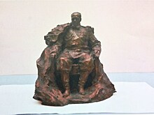 В Гатчине заложен первый камень памятника Александру III