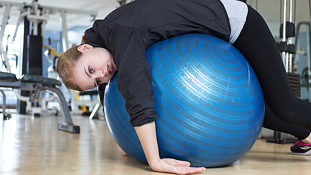 Как новичку выбрать подходящую тренировку