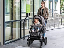 Минтруд: число женщин репродуктивного возраста будет сокращаться до 2046 года